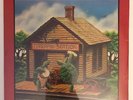 Grateful Dead - Terrapin Station - SEALED 1977 US 1st Press LP Record AL 7001