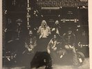 Allman Brothers Band - At Fillmore East - SEALED 1971 Quadraphonic LP CX4 0131