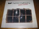 BAP-Radio Pandora 3LP,Capitol EU 2008,OIS,29 Tracks,megarar,mint/neuwertig