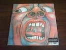 King Crimson,In The Court Of The Crimson King,2010 Discipline Press.New Sealed