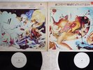 ALCHEMY DIRE STRAITS LIVE VERTIGO 20PP-78/9 Japan Promo Vinyl 2LP