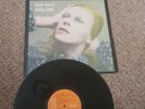 David bowie hunky dory vinyl