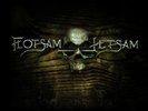 FLOTSAM AND JETSAM - FLOTSAM AND JETSAM (GTF.BLACK 2LP)  2 VINYL LP NEW