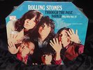 Rolling Stones Through The Past, Darkly SEALED US 1969? VINYL LP W/ NO BARCODE