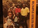 Rumple-Stilts-Skin LP Rare Ohio Heat Modern Soul Disco Funk Nice Clean Copy