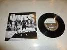 THE HIVES - Tick Tick Boom - 2007 German 2-track 7