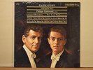 Entremont  Bernstein  Rachmaninoff Concerto 2  SEALED Columbia ML 5481 LP