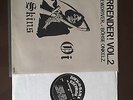 Rare lp rock o rama no surren 1986 onkelz oi isd