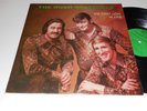 THE IRISH MINSTRELS The First Love In Life Cheswick records PVT. Label album