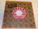 J.T. CARTER Closer To Your Heart & The Wild Ones NORTHERN SOUL PROMO DECCA 45