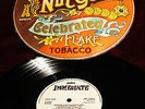 1968 BRITISH ORIG = THE SMALL FACES Ogdens UK MOD POP PSYCH WONDERLAND
