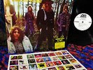 1970 WHITE PROMO = MOTT THE HOOPLE   WILDLIFE Hard ROCK & CREEPY BALLAD