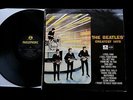 THE BEATLES Greatest Hits  LP Original 1964 Swedish PMCS 306 Super Rare  NM