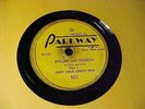 BABY FACE LEROY TRIO Rollin' And Tumblin' PARKWAY 78 Holy Grail of Chicago Blues