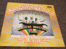 The Beatles Magical Mystery Tour LP Capitol Canada orange labels