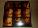 PSYCH/FUNK/SOUL LP-MER-DA (BLACK MERDA) LONG BURN THE FIRE- JANUS JLS 3042