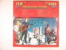 NEW 33T PICTURE DISC +STICKER THE ROLLING STONES ITS ONLY ROCK AND ROLL OUTAKES
