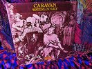SEALED 1972 ORIG  CARAVAN   WATERLOO LILY Canterbury PROG HATFIELD MATCHING MOLE