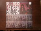 DEEP PURPLE SHADES OF DEEP PURPLE LP RECORD SEALED NEW MINT NO BAR CODE