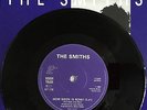 The Smiths -How Soon Is Now- Rare 7