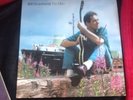 BILL DRUMMOND The Man UK 1st press vinyl LP Creation Records The KLF MINT