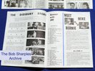 1963 (July?) UK PROGRAMME @ ABC TELEVISION * Depicts BEATLES, PATSY ANN NOBLE
