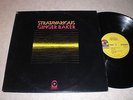 Ginger Baker: Stratavarious LP