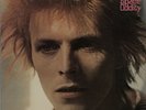 David Bowie Space Oddity vinyl LP album record USA LSP-4813 RCA 1972