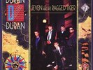 DURAN DURAN-SEVEN & THE RAGGED TIGER (OGV)  VINYL LP NEW