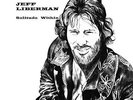 `LIBERMAN, JEFFERY`-SOLITUDE WITHIN  VINYL LP NEW