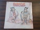 Spooky Tooth Feat Mike Harrison The Last Puff 1970 LP on A&M Sealed