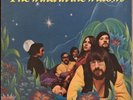 THE WIND IN THE WILLOWS SELF TITLED LP CAPITOL US 1968 RAINBOW RIM FIRST PRESS