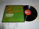 TASAVALLAN PRESIDENTTI-milky way moses '74 UK LP ORIG+INS. FINNISH PROG.BAND