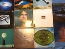 MIKE OLDFIELD. 11 LP.   German First Pressings ? ? ?
