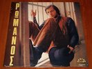 GIORGOS ROMANOS DYO GALAZIA ALOGA LP VINYL REMASTERED GREEK PSYCH ROCK 1970 New