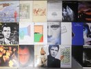 Genesis & Related, 20 Vinyl Record Lot, 14 LP, 3 DLP & 3 12