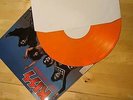 kiss livin the dream vinyl
