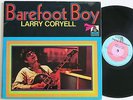 LARRY CORYELL ROY HAYNES BAREFOOT BOY ORIG US FLYING DUTCHMAN PSYCH JAZZ LP 1971