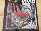Living Colour - Vivid - Mick Jagger (Vinyl LP) NM/EX