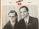 Kraftwerk Ralf and Florian LP 1973 Mint Vinyl  First Pressing RARE