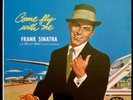 Come Fly With Me, Frank Sinatra 2014 VINYL from Sinatra Jr NEW