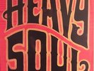 PAUL WELLER HEAVY SOUL LP IMPORT SEALED THE JAM