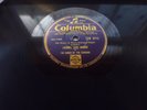 Laurel & Hardy - The Dance Of The Cuckoos - Columbia Records