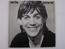 Iggy Pop - Lust For Life - RCA AFL1-2488 Vinyl LP VG/VG+