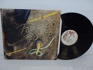 ANTONELLO VENDITTI Troppo Forte ITALY PRESS EX  LP Heinz Music HLP 2371 (1986)