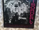 Punk And Disorderly - S/T * 1982 Posh Boy Punk Comp LP EX
