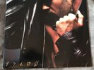 GEORGE MICHAEL FAITH LP VINYL w/ Pic Sleeve and TWO Lyric Sheets