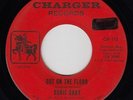 northern soul 45 DOBIE GRAY Out On The Floor - Charger hear