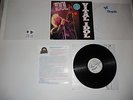 Billy Idol Vital Idol PROMO 1987 Mint 1st Press ARCHIVE MASTER Ultrasonic CLEAN