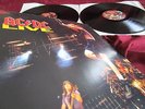 AC/DC ? ACDC LIVE ? VINYL WIE NEU   DLP 1992 ORIGINAL ERSTPRESSUNG 